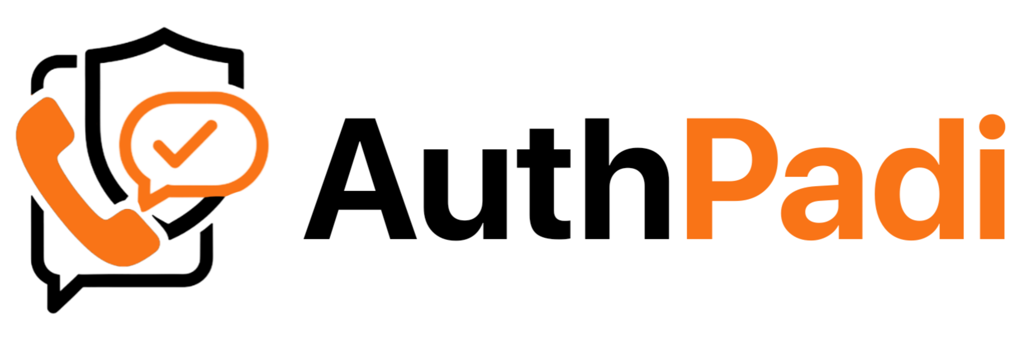 AuthPadi Logo